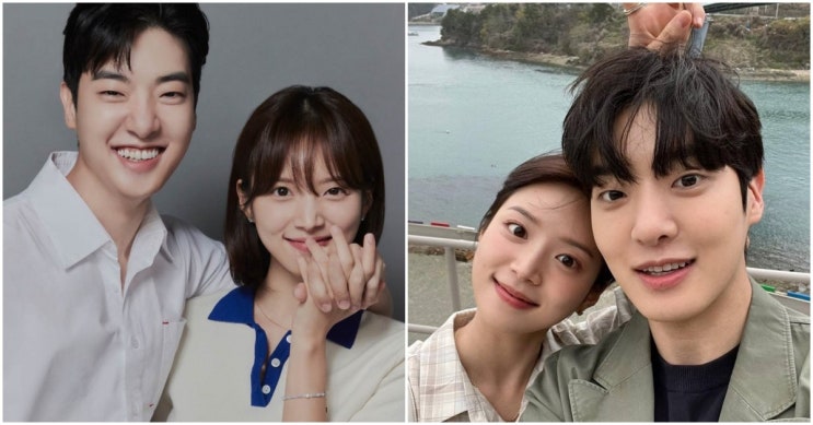'하트시그널4' 김지영한겨레, 결국 '결별설' 나왔다...언팔 후 "현재 솔로" '하트시그널4' 김지영한겨레, 결국 '결별설' 나왔다...언팔 후 "현재 솔로"
