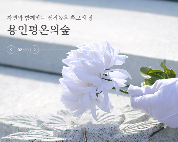 용인시 화장터 "용인 평온의 숲 나래원" 이용방법과 비용을 알아볼까요? 용인시 화장터 "용인 평온의 숲 나래원" 이용방법과 비용을 알아볼까요?
