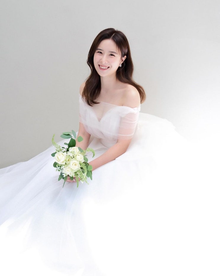 '27일 결혼' 박가령, 신혼여행은 없다...예비신랑은 IT업계 종사하는 초등학교 동창 '27일 결혼' 박가령, 신혼여행은 없다...예비신랑은 IT업계 종사하는 초등학교 동창