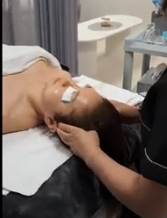  단 한분만 오롯이 시작부터 끝까지 곁에서 정성을 다해요