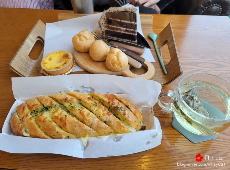 남양주 빵카페 로겐브로트 남양주 빵카페 로겐브로트