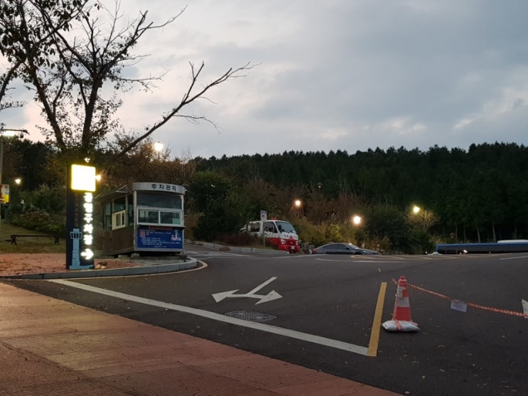  울산 가볼만한 곳 울산대교 전망대