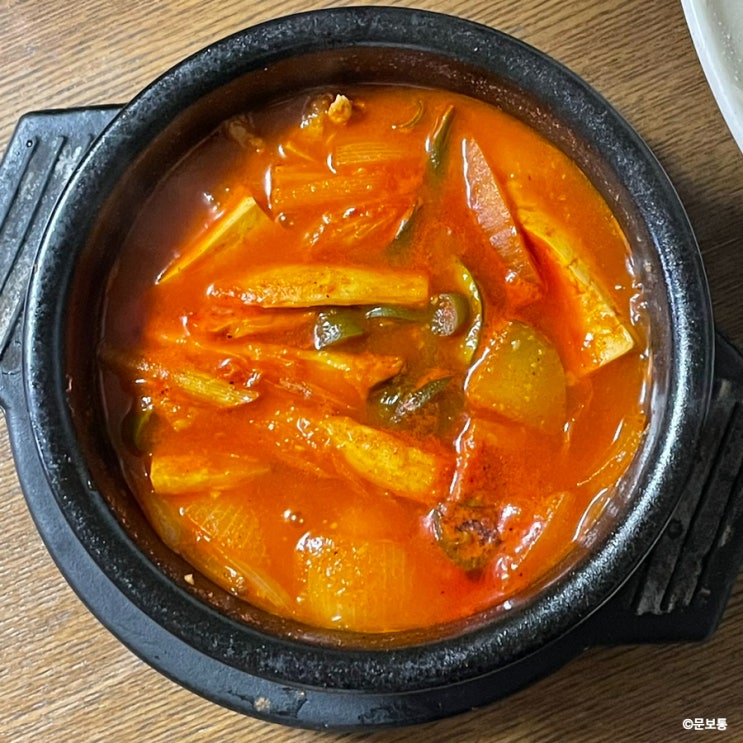  최자로드 신촌 맛집 옛집 홍대 한식 추천