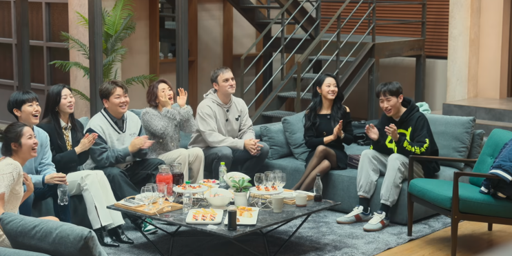 데블스플랜 11화, 12화 탈락자 궤도 서동주 하석진 <b>우승</b>?