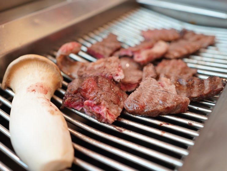  사당역한정식맛집 한상 푸짐하게 즐겼던 한울갈비