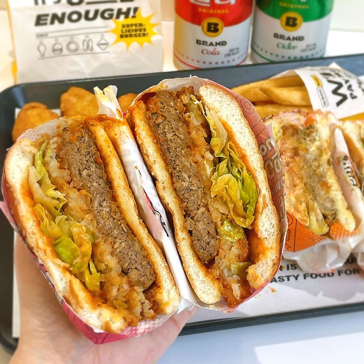 노브랜드 버거 메뉴 추천 메가바이트 레드 신메뉴 행사 노브랜드 버거 메뉴 추천 메가바이트 레드 신메뉴 행사