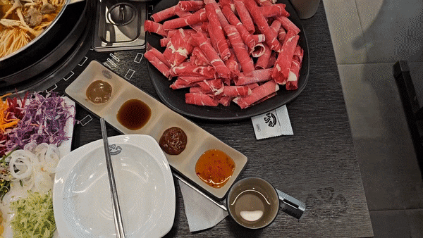  맛과 건강 모두 챙기는 맛집 소담촌 샤브샤브 주엽점