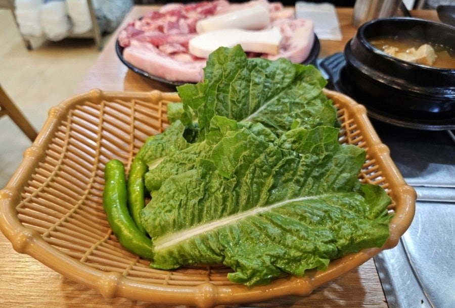 오늘도뒷고기 본점 사진 3