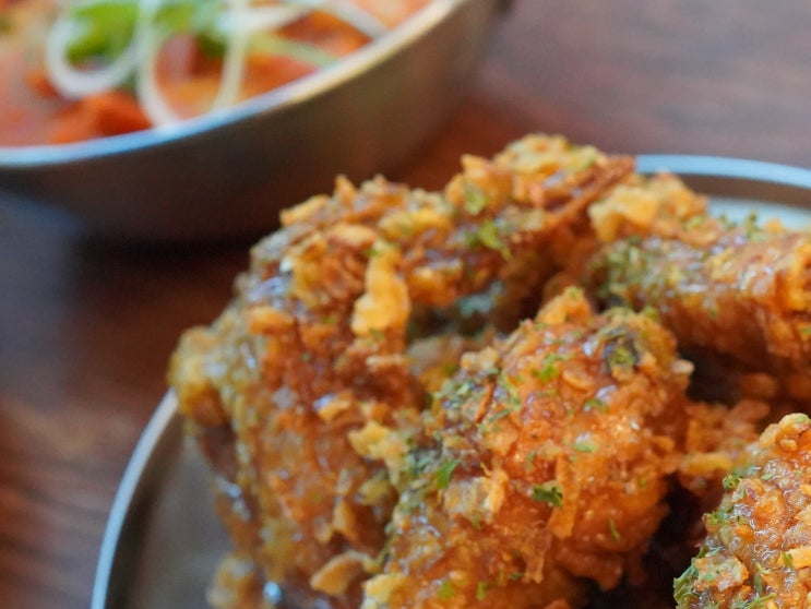  합정 상수 맛집 분위기 좋았던 합정 맛집 리뷰