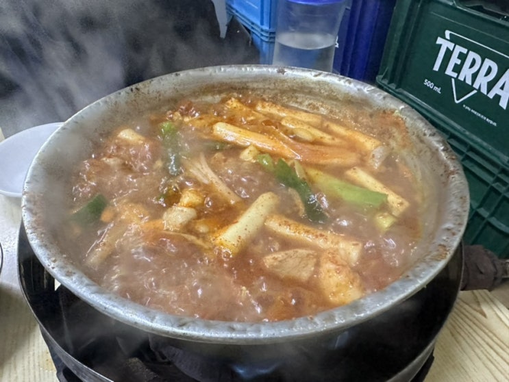  [종로3가]계림