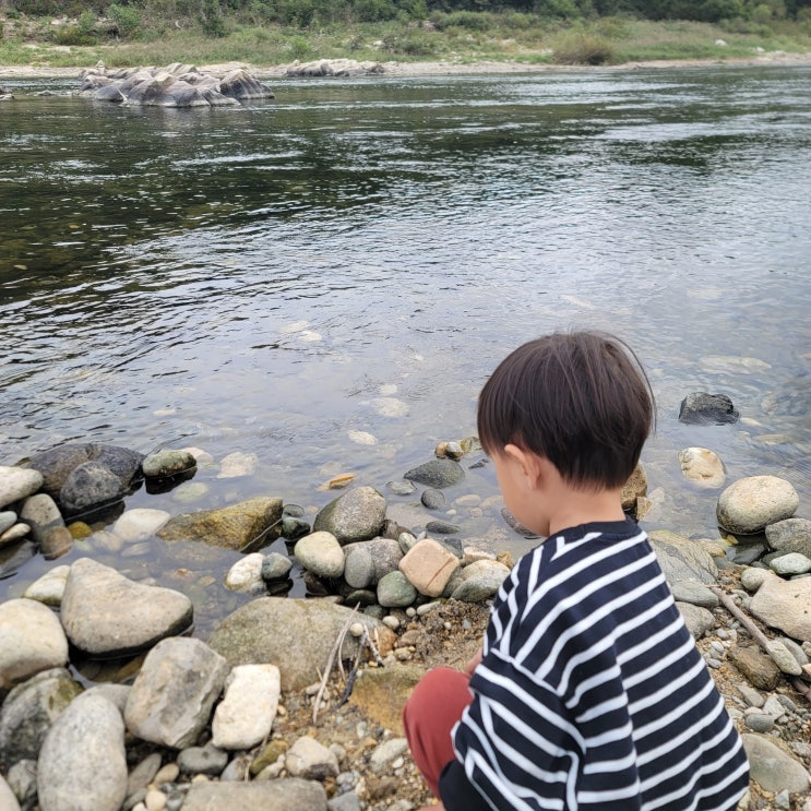  [경남산청] 캠프627