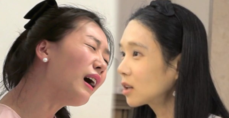 나는솔로 영숙 이혼사유 라방 논란