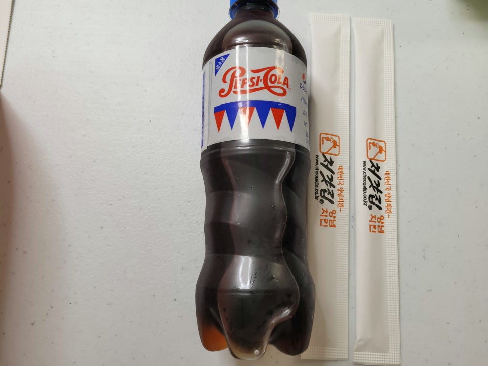 처갓집양념치킨 곡반정점 사진 4