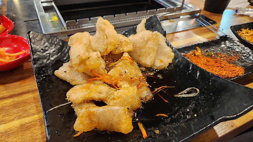 호이엔양꼬치 사진 5