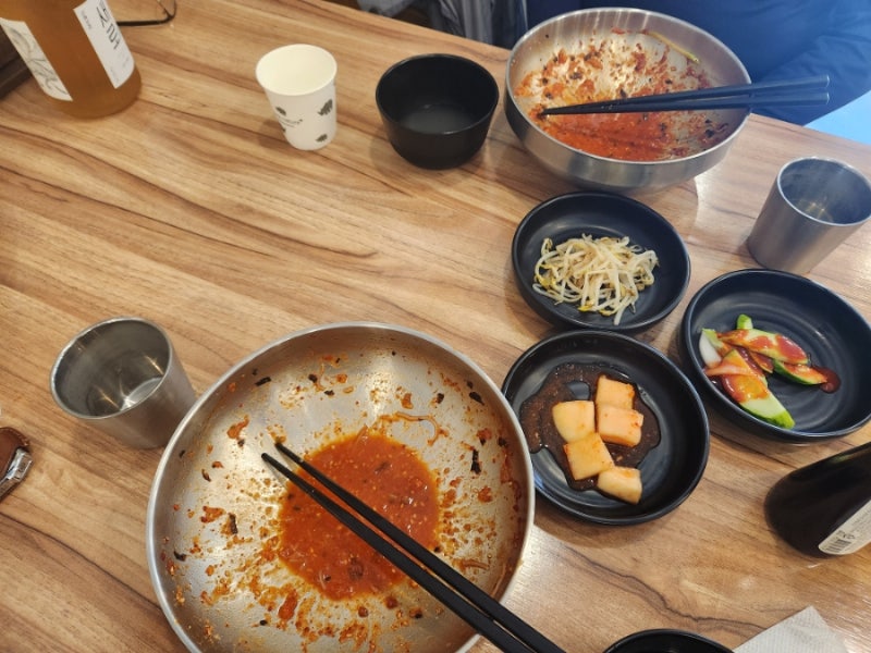 삼송막국수 이미지