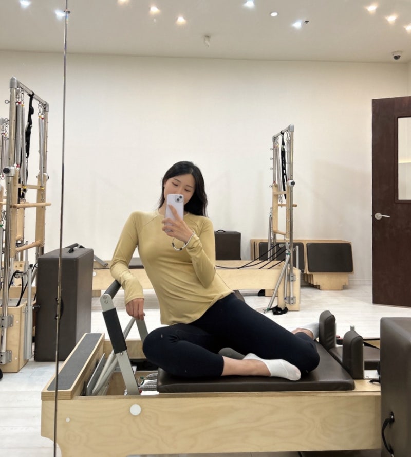 뮬라웨어상의 뮬라웨어롱슬리브 후기