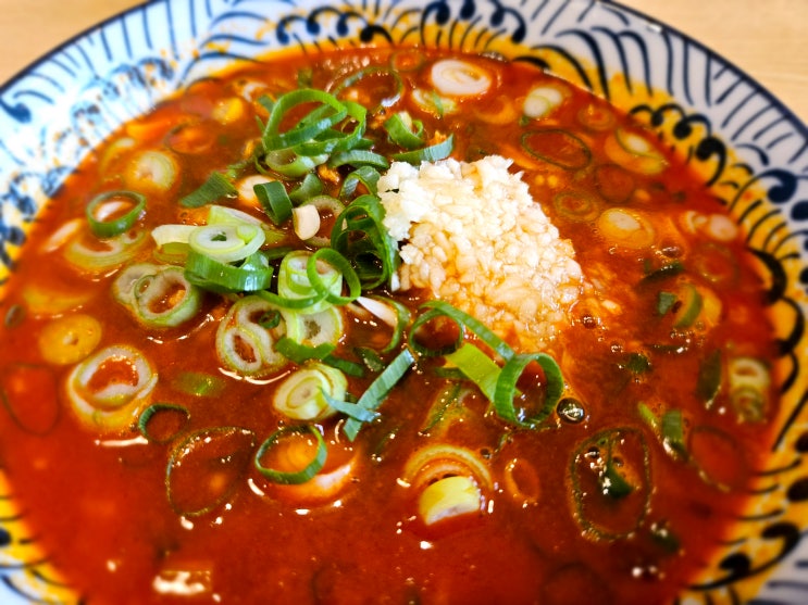  제주 금오름 맛집 금악 똣똣라면 백종원의 골목식당 금악 마을