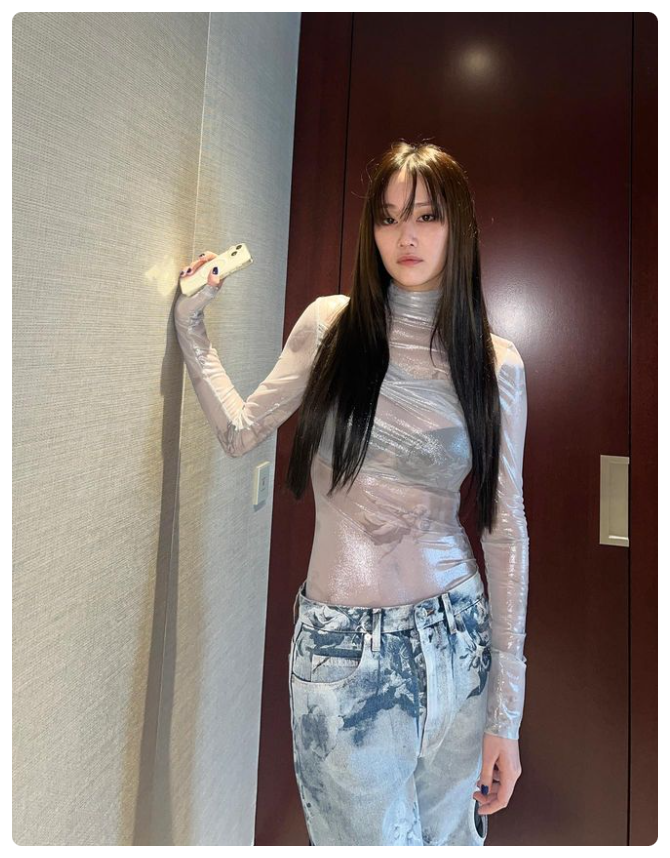 전종서 인스타 프로필 총정리 나이 키 넷플릭스 영화 발레리나