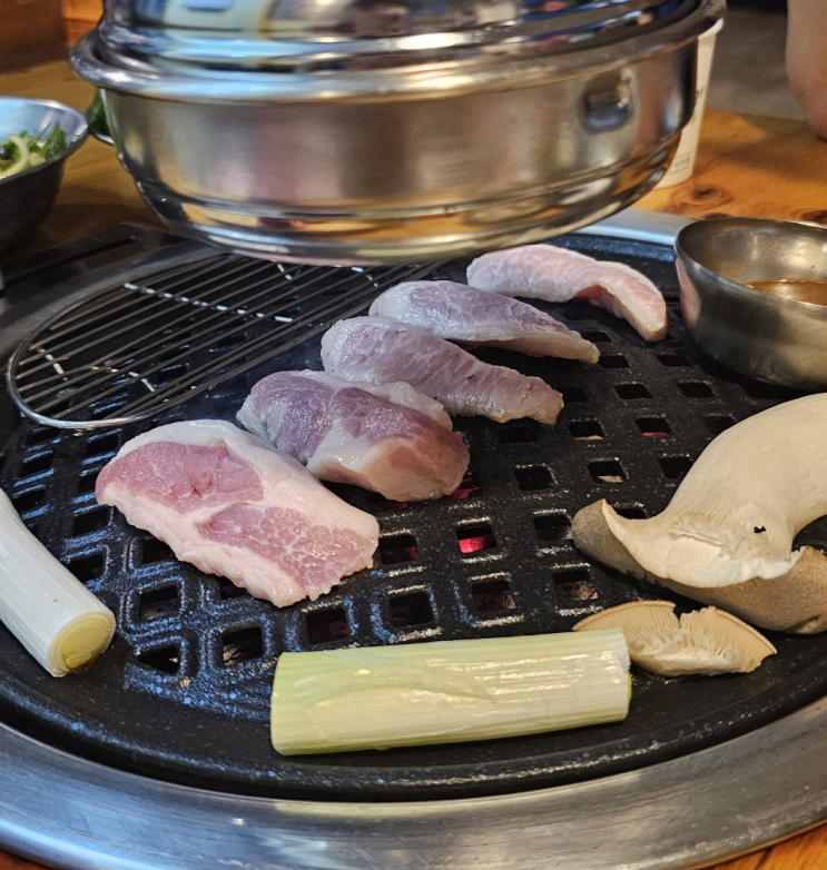  [강원도 원주, 중앙시장 맛집] 원주 일산동 로데오거리 돼지고기 맛집 '기름장', 원주 기름장 가는 길