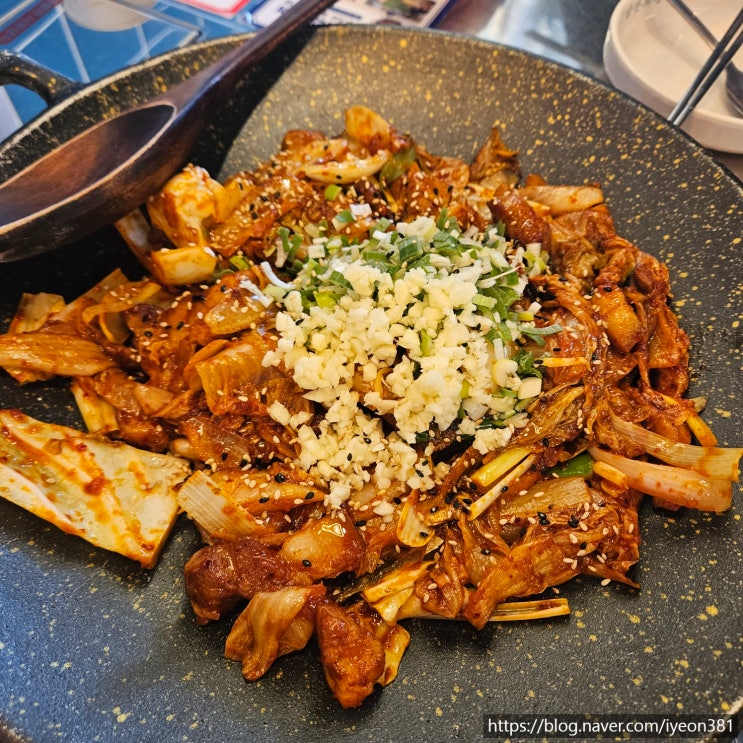  삼산회관 백석역점! 2번째 방문 맛집
