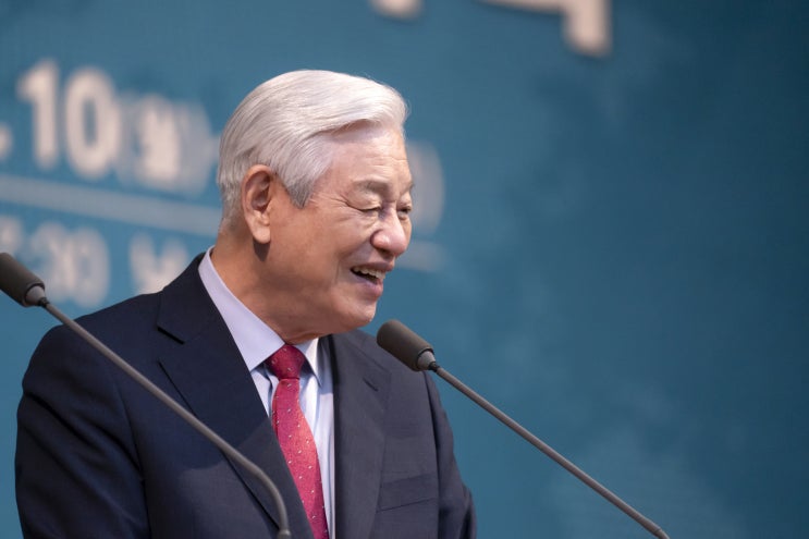 박옥수 목사 재판의 <b>대법원</b> 무죄 판결의 의미