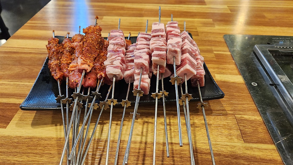 호이엔양꼬치 사진 2