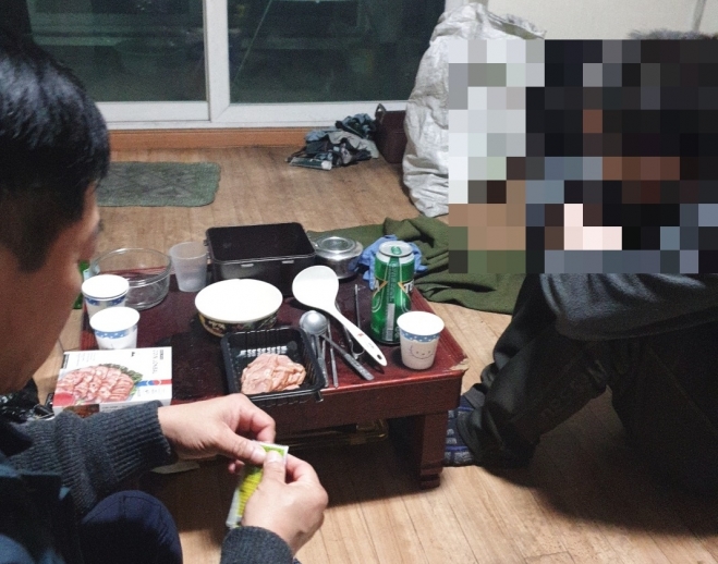 가스검침원 등 “우리는 명예사회복지공무원”…‘사각지대 위기가구 발굴’ 가스검침원 등 “우리는 명예사회복지공무원”…‘사각지대 위기가구 발굴’
