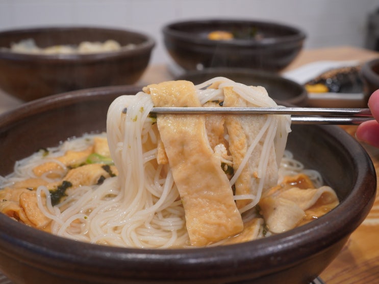  경복궁 맛집 best 전통있는 식당 2곳