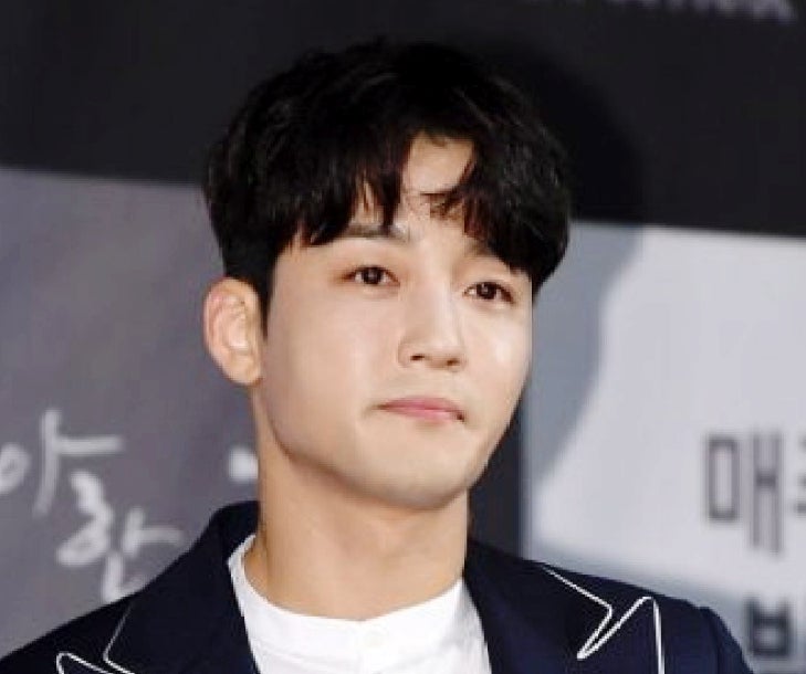우아한제국 배우교체, 김진우 하차 이유