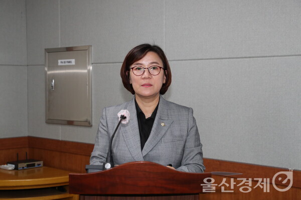 '<b>골목상권</b> 육성 및 <b>활성화</b> 조례안'발의 [울산<b>경제</b>신문]