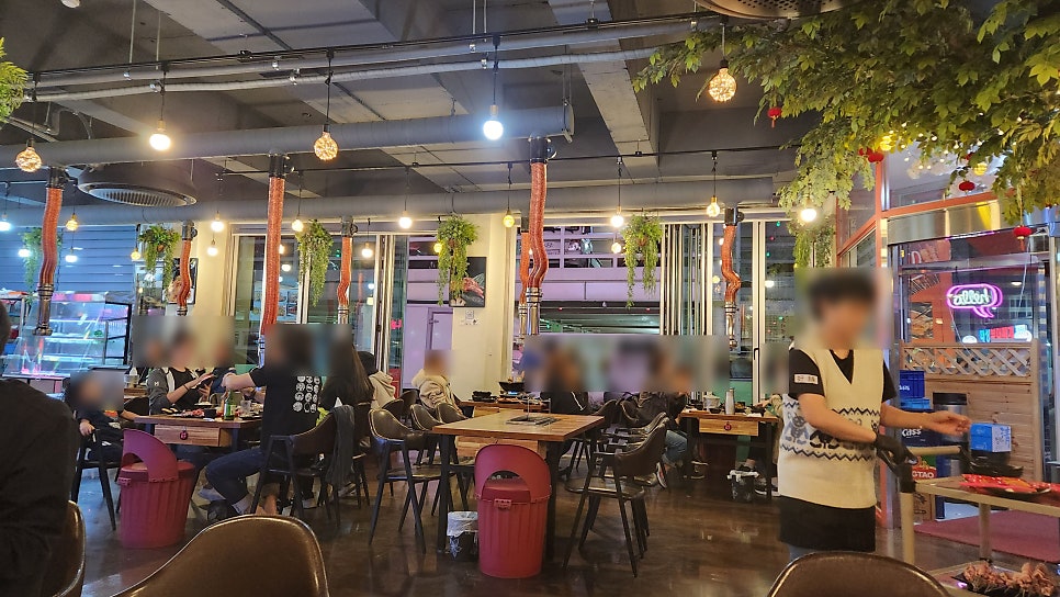 호이엔양꼬치 사진 1