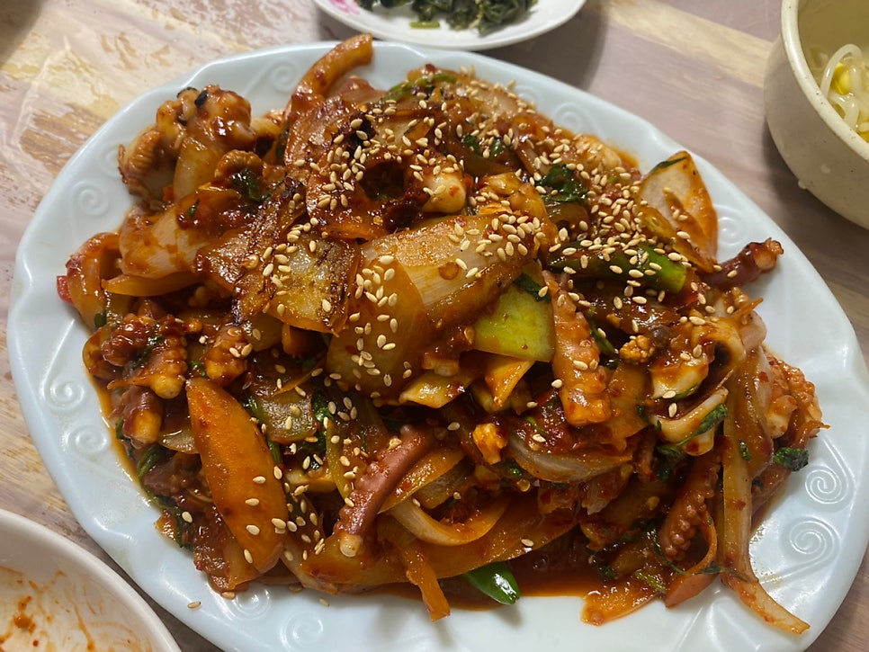 제일낙지마당 사진 5