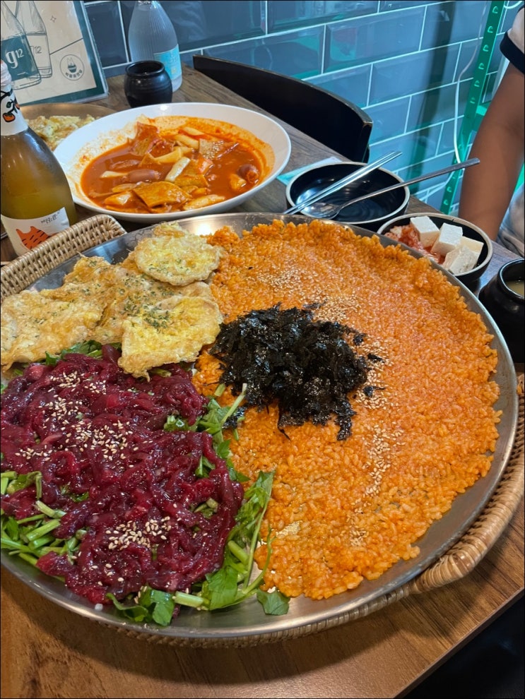  101가지 막걸리와 전통주 서울대입구술집 막걸리전당