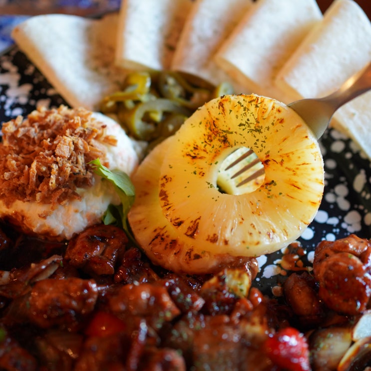  서울 삼성역 맛집 / 삼성역 회식장소 추천 list