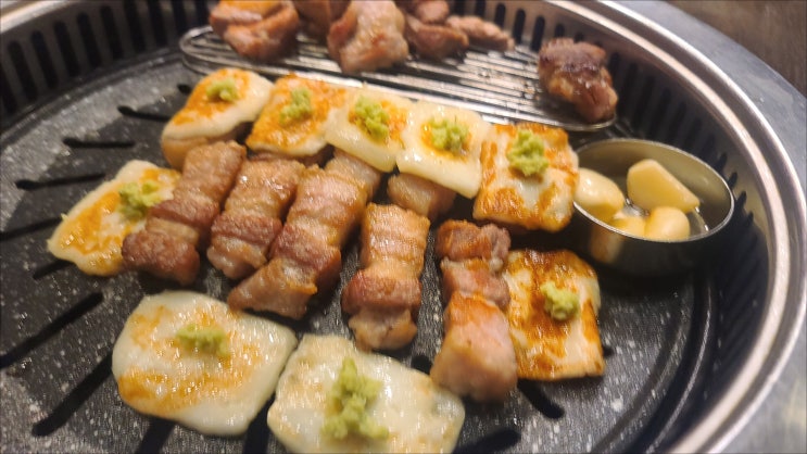  관철동데이트맛집 숙달돼지 종각점 맛있는 고기집 찾을때