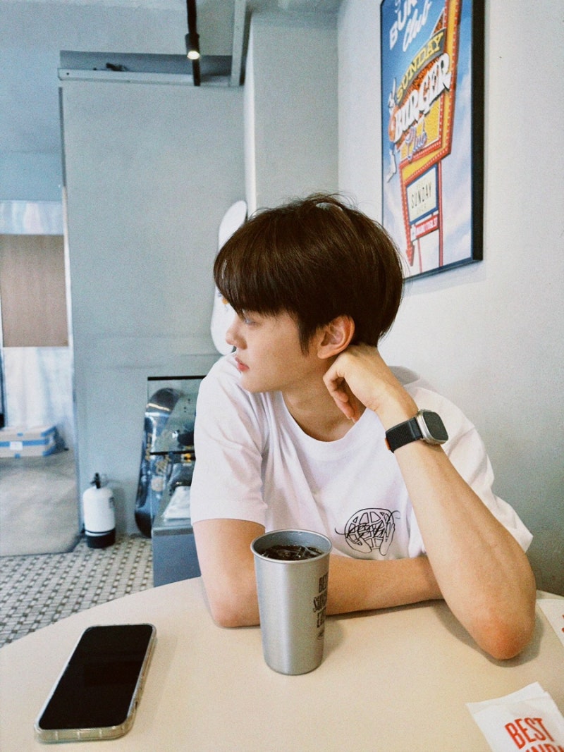 제베원 김규빈 사진 모음, 김규빈 남친짤 제베원 일코 김규빈 과사 졸사 김규빈 나무위키 강....