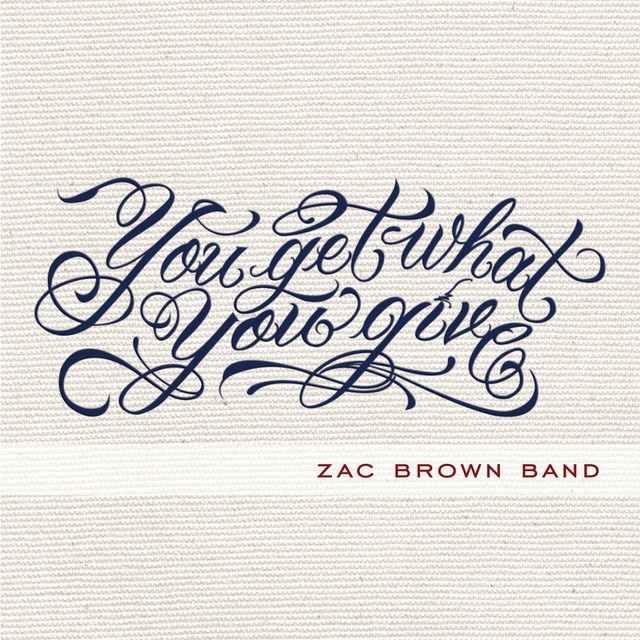 [하루한곡] Zac Brown Band(잭 브라운 밴드) - Keep Me in Mind (2011)