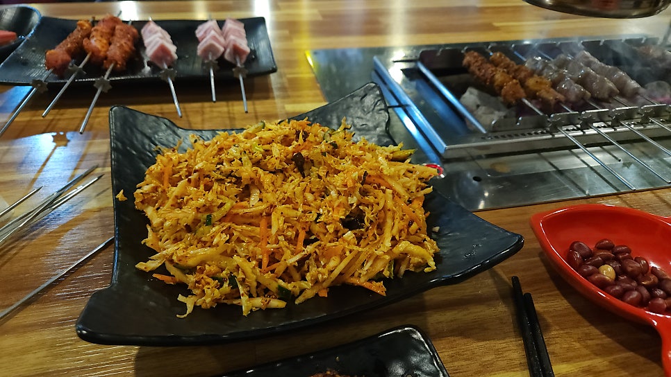 호이엔양꼬치 사진 6