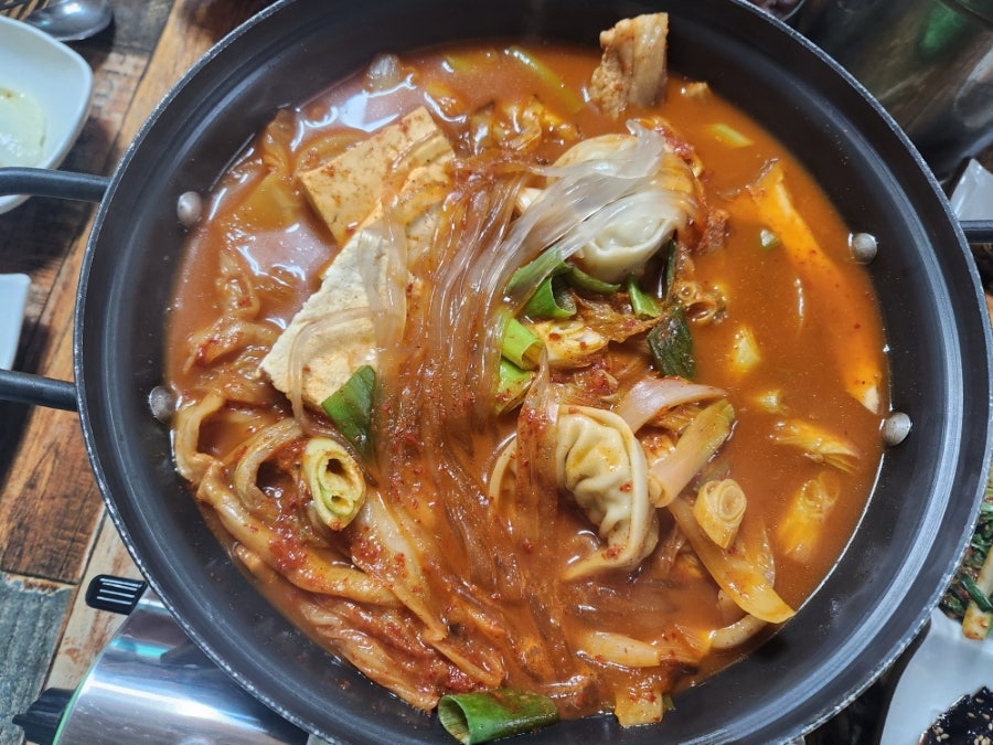 박미숙대박묵은지 사진 6