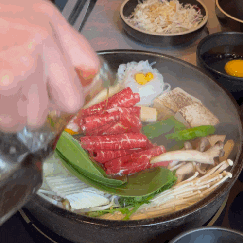  영등포 샤브샤브 맛집 <옥소반 영등포구청점> 당산 점심 회식 장소 추천