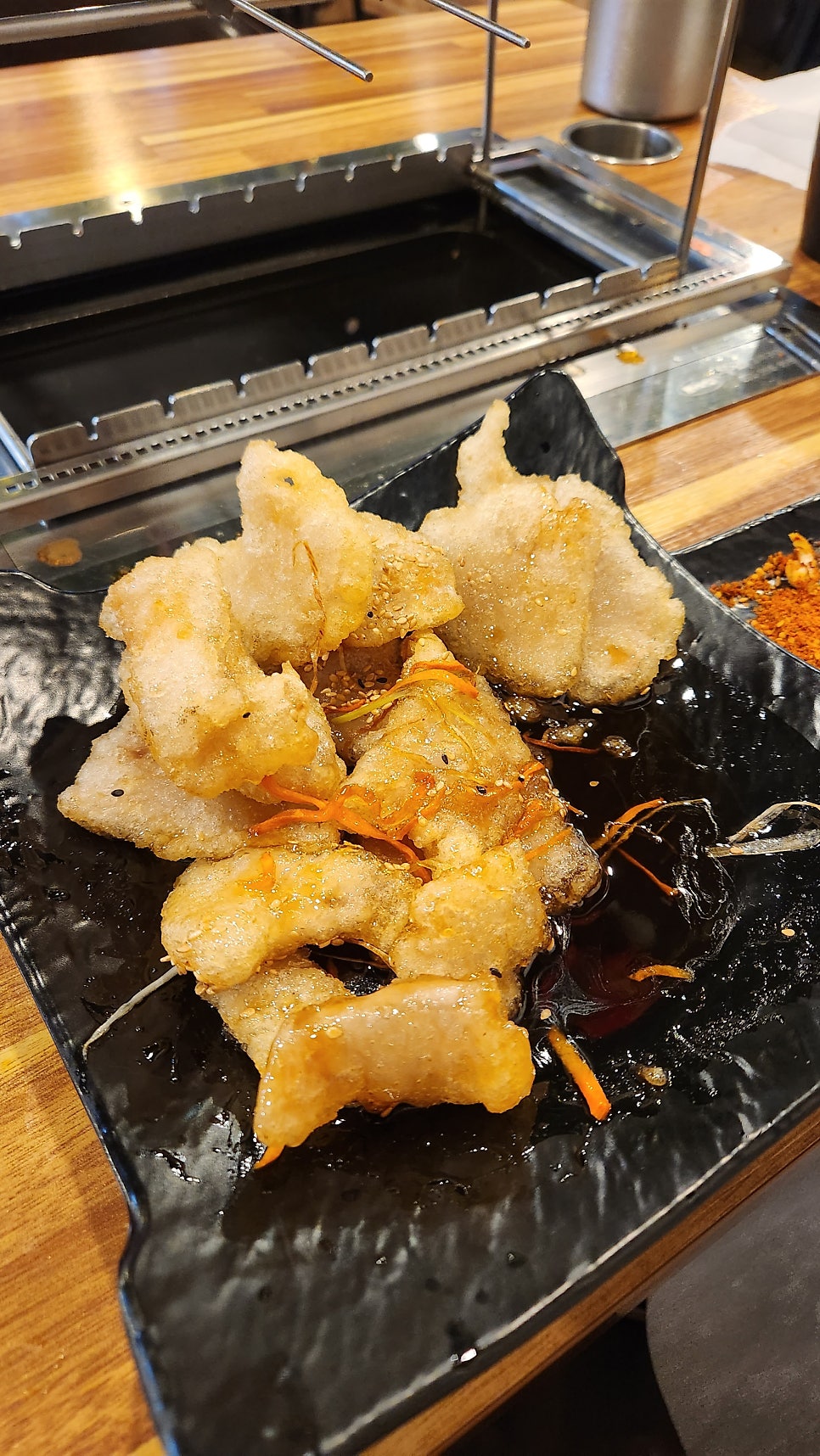 호이엔양꼬치 사진 4