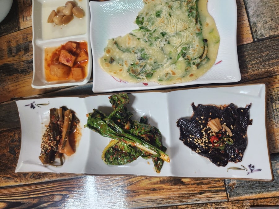 박미숙대박묵은지 사진 5