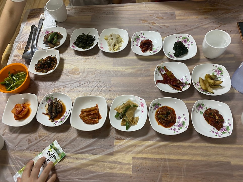 제일낙지마당 사진 3