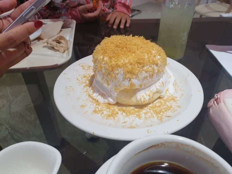  울산 유곡에서 다시 만난 이프커피
