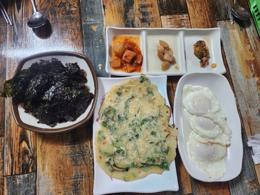 박미숙대박묵은지 사진 4