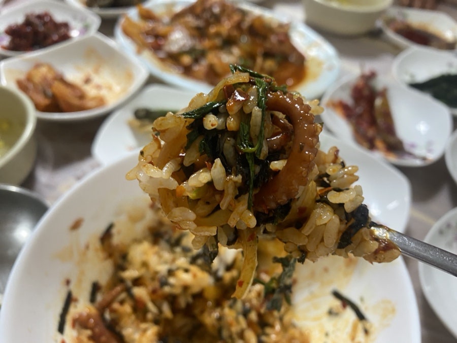 제일낙지마당 사진 6