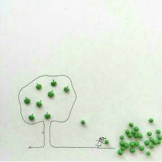  자라요(Grow up)
