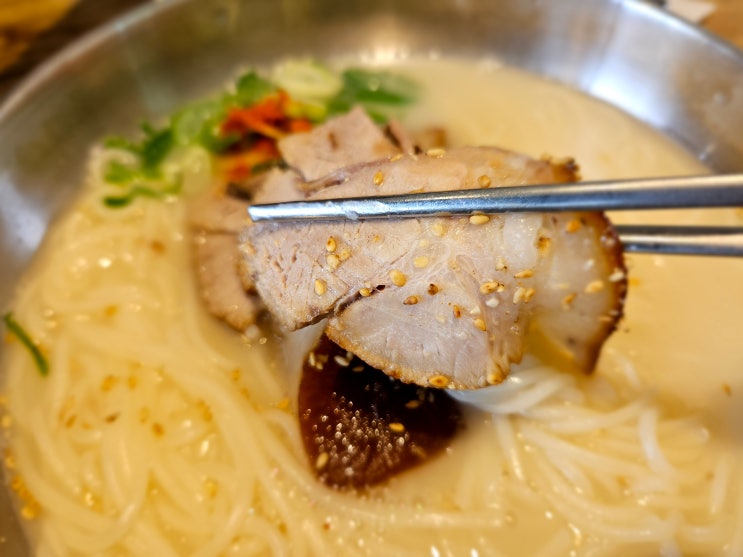  제주 서귀포 보말칼국수 고기국수 맛집 솜반국수 현지인 맛집