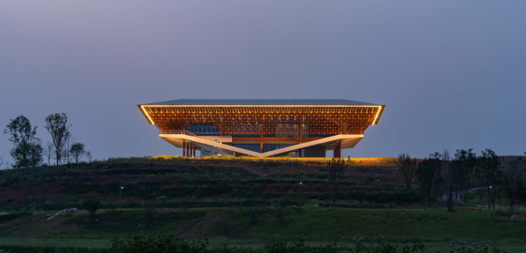  DESIGN INSPIRATION_ ARCHITECTURE