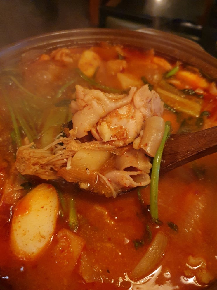  방이동 먹자골목 술집 곱창 전집  '부엉이산장' 메뉴/위치, 분위기 좋은 술집